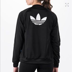 women's adidas jackets sale